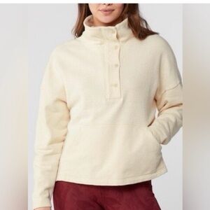 REI Wallace Lake Pullover